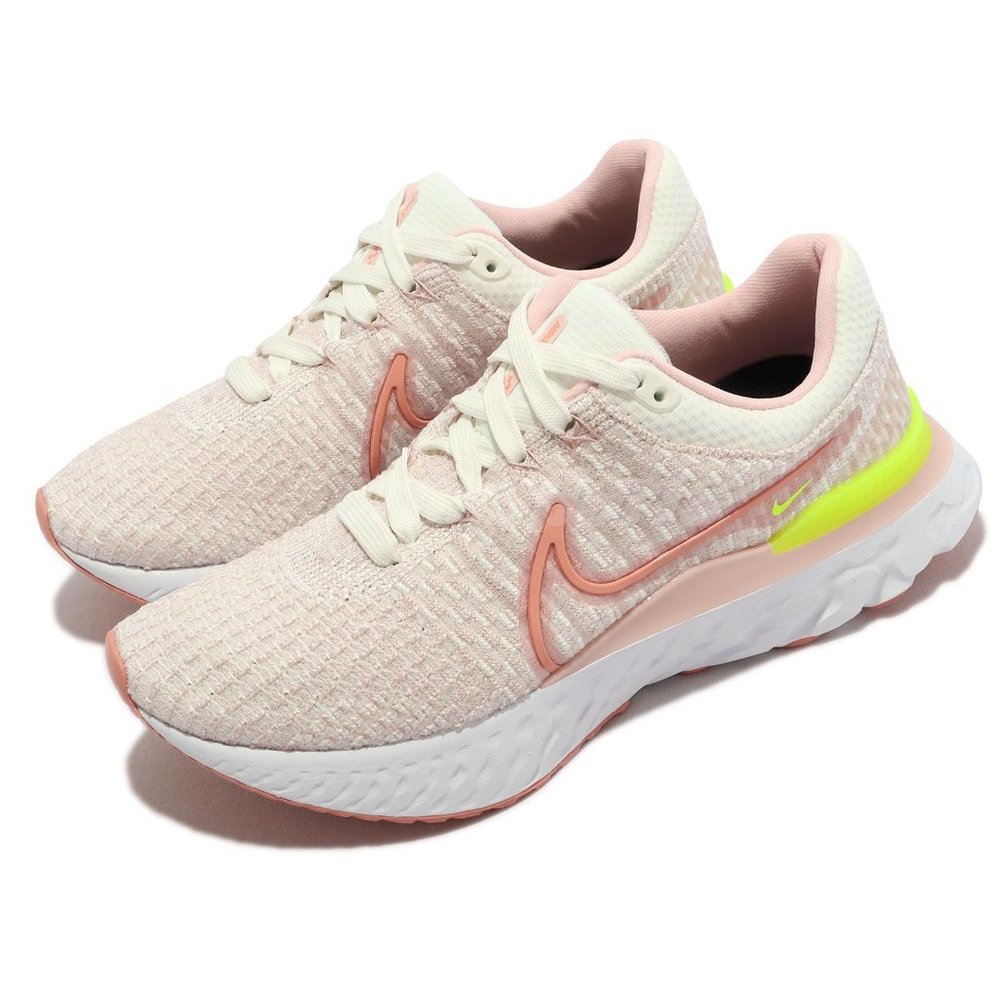 W Nike React Infinity 3 Women's Road Running Shoes